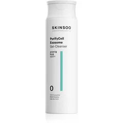 SKINSOO PurifyCell Exosome Cleanser Reinigungsgel mit Peelingwirkung