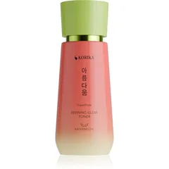 KORIKA SuperFruits Refining Glow Toner Gesichtswasser für zartere Haut