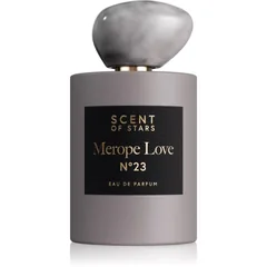 SCENT OF STARS Merope Love Nº 23 für Damen 100 ml
