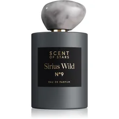 SCENT OF STARS Sirius Wild Nº 9 für Herren 100 ml