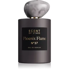 SCENT OF STARS Phoenix Flame Nº 37 für Herren 100 ml