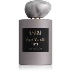 SCENT OF STARS Vega Vanilla Nº 3 für Damen 100 ml