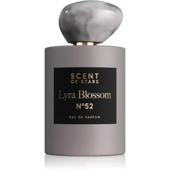 SCENT OF STARS Lyra Blossom Nº 52 für Damen 100 ml