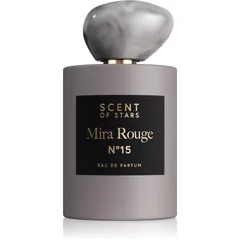 SCENT OF STARS Mira Rouge Nº 15 für Damen 100 ml