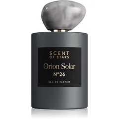 SCENT OF STARS Orion Solar Nº 26 Unisex 100 ml
