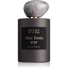 SCENT OF STARS Atlas Tonka Nº 27 Unisex 100 ml