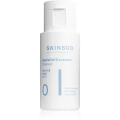 SKINSOO HydraCell Exosome Cleanser feuchtigkeitsspendendes Reinigungsgel