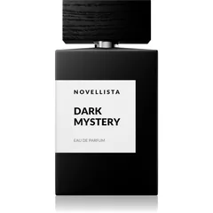 NOVELLISTA Dark Mystery unisex 75 ml