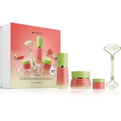 KORIKA SuperFruits Glow Boosting Moisture Set stärkendes und feuchtigkeitsspendendes Set