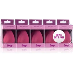 BrushArt Make-up Sponge Drop Multi-pack Make up Schwämmchen .
