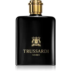 Trussardi Uomo für Herren 50 · 200 ml