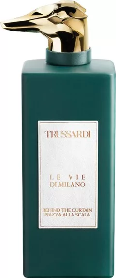 Trussardi Behind the Curtain Piazza alla Scala 100 ml