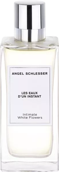 Angel Schlesser Les Eaux d'un Instant Intimate White Flowers 100 ml