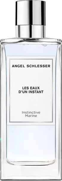 Angel Schlesser Les Eaux d'un Instant Instinctive Marine 100 ml