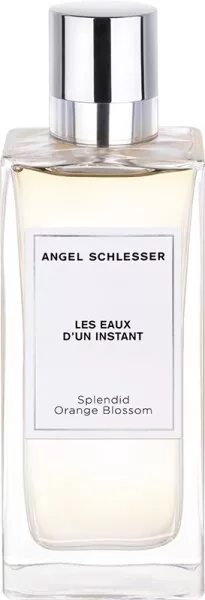Angel Schlesser Les Eaux d'un Instant Splendid Orange Blossom 100 ml