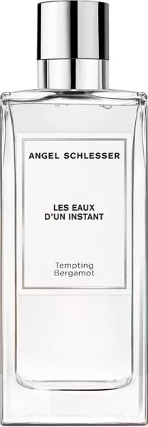 Angel Schlesser Les Eaux d'un Instant Tempting Bergamot 100 ml
