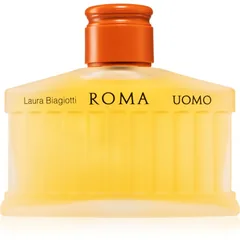 Laura Biagiotti Roma Uomo für Herren 200 ml
