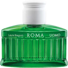 Laura Biagiotti Roma Uomo Green Swing 30 ml
