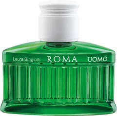 Laura Biagiotti Roma Uomo Green Swing 75 ml