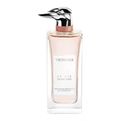Trussardi Le Vie Di Milano The Italian Artist Of Via Solferino 100 ml
