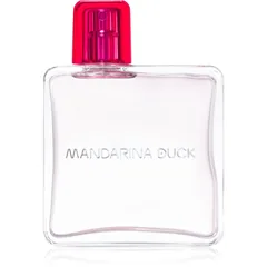 Mandarina Duck für Damen 100 ml
