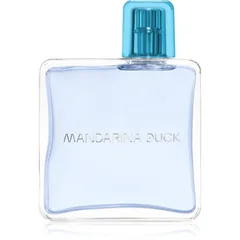 Mandarina Duck Mandarina Duck für Herren 100 ml