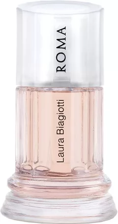 Laura Biagiotti Roma Fiori Bianchi 50 ml