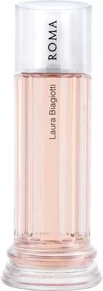 Laura Biagiotti Roma Fiori Bianchi 100 ml