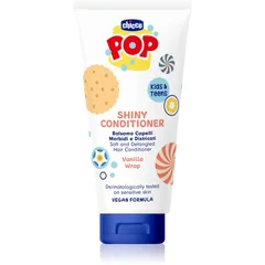 Chicco Pop Vanilla Wrap Conditioner für das Haar für Kinder