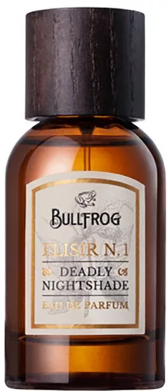 BULLFROG Elisir N.1 Deadly Nightshade 100 ml