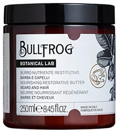 BULLFROG Nourishing Restorative Butter