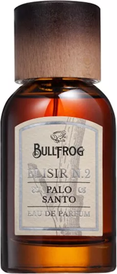 BULLFROG Elisir N. 2 Palo Santo 100 ml