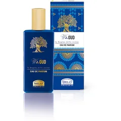 Helan W Oud per Uomo, 50 ml