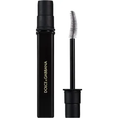 Dolce&Gabbana My Lash Seduction Mascara Schwung und Länge Mascara Ersatzfüllung Farbton 01 NATURALLY BLACK