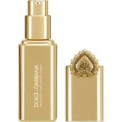 Dolce&Gabbana Ever-Youth Gold Peptides Serum verjüngendes Anti-Aging Serum zur Festigung der Haut
