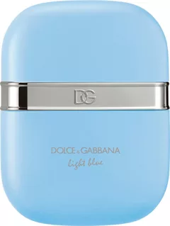 Dolce&Gabbana Light Blue Perfume Gel 30 ml
