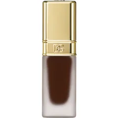 Dolce&Gabbana Oil Lip Plumper Oil-Lipgloss für mehr Volumen Farbton Coffee