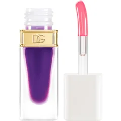 Dolce&Gabbana Fresh Violet Liquid Blush flüssiges Rouge
