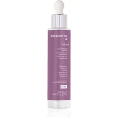 Medavita Velour Night Reset Serum das erneuernde Serum für das Gesicht und die Kopfhaut