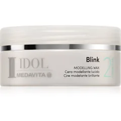 Medavita IDOL Blink Modelling Wax Modellierwachs für das Haar