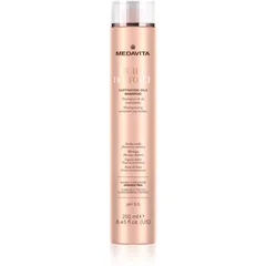 Medavita Huile d'Étolle Captivating Oils Shampoo Shampoo für glänzendes und geschmeidiges Haar