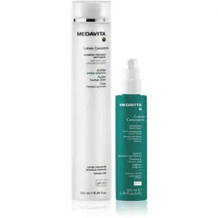 Medavita Lotion Concentrée Hair Loss Set Set gegen Haarausfall für Damen