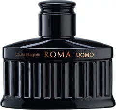 Laura Biagiotti Roma Uomo Nero Estremo Intense 30 · 75 · 125 ml