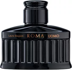 Laura Biagiotti Roma Uomo Nero Estremo Intense 75 ml