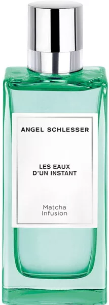 Angel Schlesser Matcha Infusion 100 ml