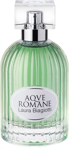 Laura Biagiotti Aqve Romane Divinum Ficus 100 ml