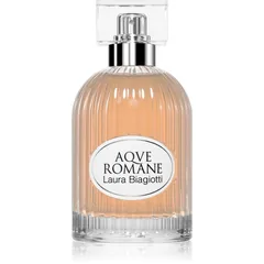 Laura Biagiotti Aqve Romane Ambrosia Aurea für Damen 100 ml