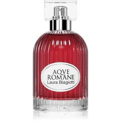 Laura Biagiotti Aqve Romane Uva Dulcis für Damen 100 ml