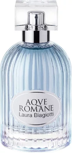 Laura Biagiotti Aqve Romane Rubus Maris 100 ml