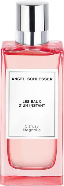 Angel Schlesser Les Eaux d'un Instant Citrusy Magnolia 100 ml